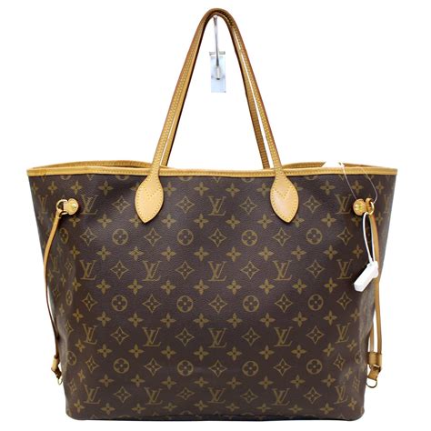 louis vuitton borse originali neverfull|louis vuitton never full handbags.